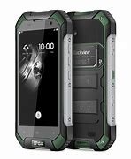 Image result for Black View IP68 Phones