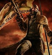 Image result for Fallout New Vegas Courier
