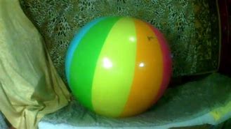 Image result for Beach Ball by Pool Master Deflate