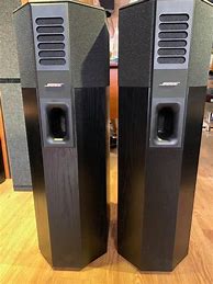 Image result for Bose 701 Wattage