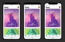 Image result for iPhone 8 and Apps
