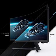 Image result for Samsung Ultra Wide Curved Monitor