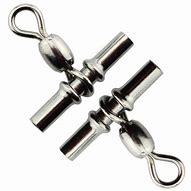 Image result for Fishing Line Swivels and Connectors