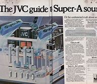 Image result for JVC AX 66