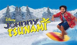 Image result for Brandon Baker Johnny Tsunami TV Spielfilm
