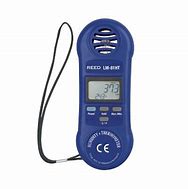 Image result for Caliber Humidity Meter