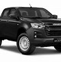 Image result for Isuzu D-Max Pickup Truck