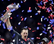 Image result for Tom Brady Super Bowl Outfit