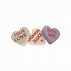 Image result for Love Heart Words in the Middle Phone Case