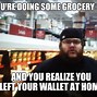 Image result for Big W Store Meme