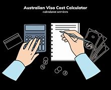 Image result for Cost of Australian Visa