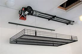 Image result for Overhead Crank Lift