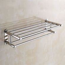 Image result for Towel Rail Hanger