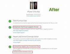 Image result for iPhone AppleCare Service Box