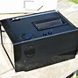 Image result for 1992 Portable TV