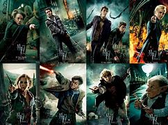 Image result for All About Harry Potter
