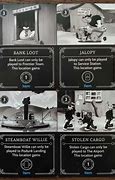 Image result for Disney Villainous Cards Pete