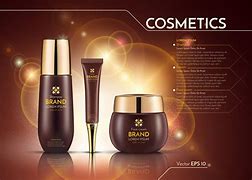 Image result for Image Graphic Design Cosmetic