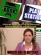 Image result for Xbox Which One Meme