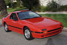 Image result for 88 Mazda RX-7