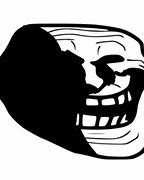 Image result for Door Dash Troll Face
