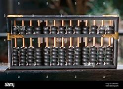 Image result for Pic of Abacus Computer