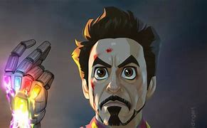 Image result for Iron Man Cartoon HD