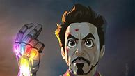 Image result for Iron Man Cartoon RT