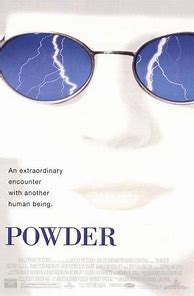 Image result for Powder Movie