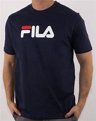 Image result for Fila T-Shirts