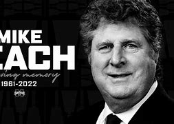 Image result for Mississippi State Football RIP Coach