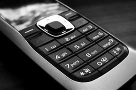 Image result for Old iPhone That Has Keypad