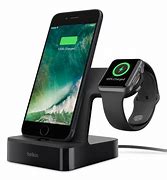 Image result for Apple Watch Stand Belkin Fast Charger