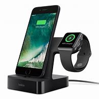 Image result for Belkin iPhone Stand Charger