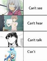 Image result for Frerin Memes Anime