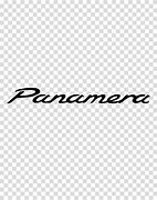 Image result for Porsche Panamera 4S Logo
