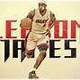 Image result for LeBron James NBA Photo