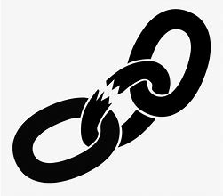 Image result for Broken Chain Clip Art