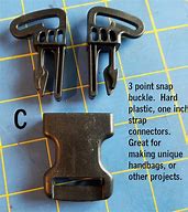 Image result for Lead Line Snap Buckle