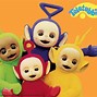 Image result for All the Teletubbies