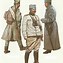 Image result for WW1 Serbia Unifoms