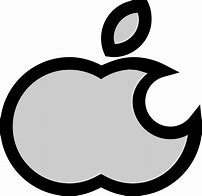 Image result for Apple Logo Drawing