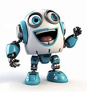 Image result for Robot Laugh