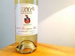 Image result for Sunce Sauvignon Blanc Shanti