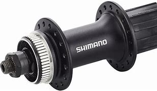 Image result for Shimano 8-Speed Rear Hub Types
