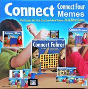 Image result for NECC Connect 4 Memes