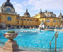 Image result for Thermal Baths in Budapest