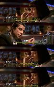 Image result for Best Pulp Fiction Quotes