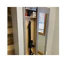 Image result for Hidden Gun Storage Cabinet