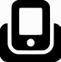 Image result for iPhone/Mobile Symbol